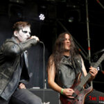 Dynamo Metal Fest 2024: Carnation
